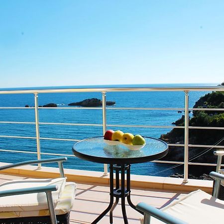 Apartments Gran Sasso ウルツィニ エクステリア 写真