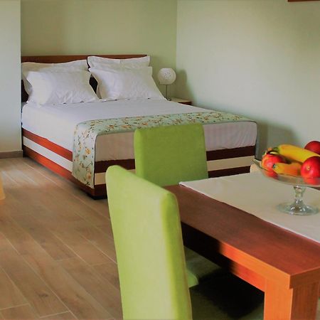 Apartments Gran Sasso ウルツィニ エクステリア 写真