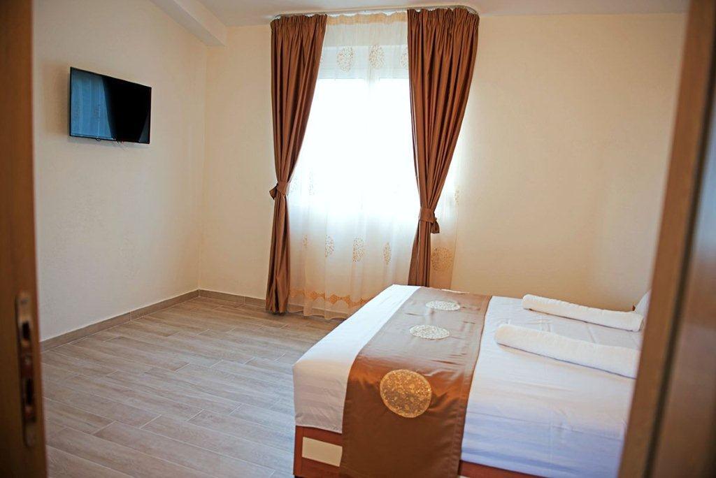 Apartments Gran Sasso ウルツィニ エクステリア 写真