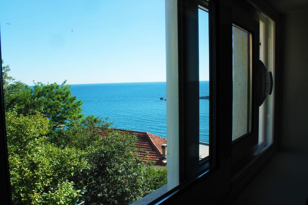 Apartments Gran Sasso ウルツィニ エクステリア 写真