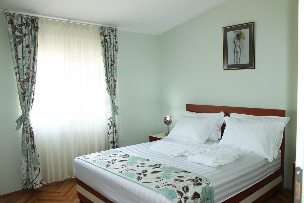 Apartments Gran Sasso ウルツィニ エクステリア 写真