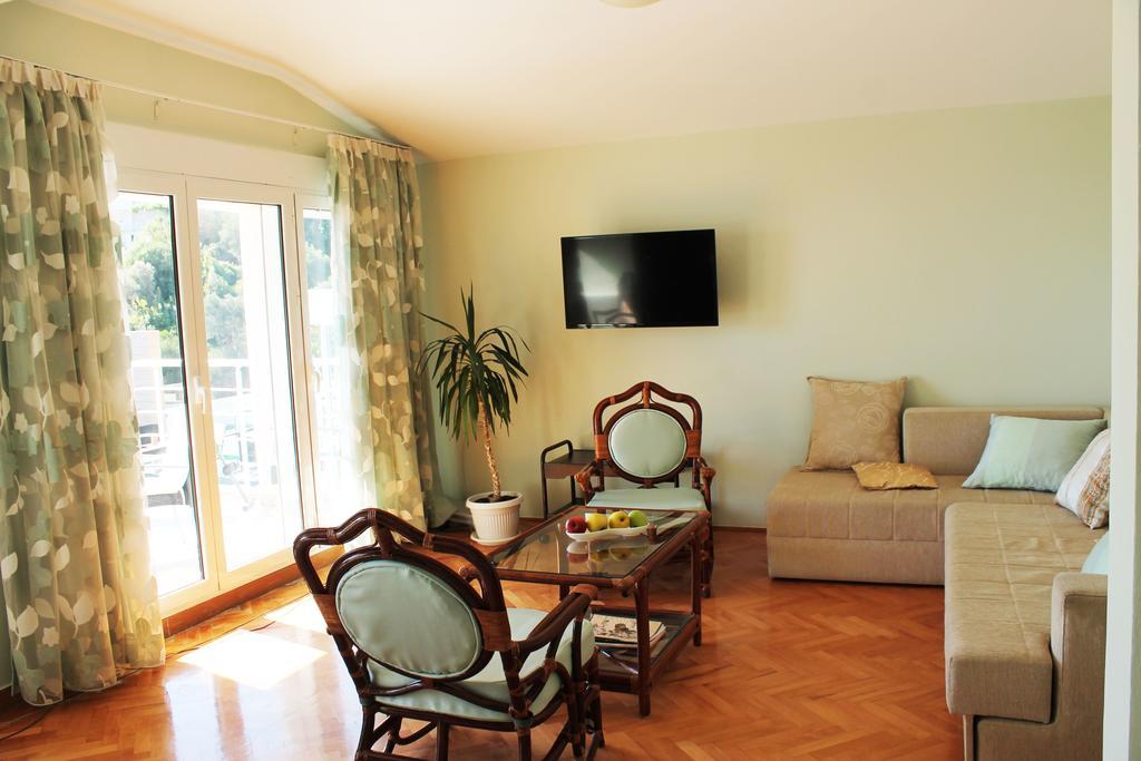 Apartments Gran Sasso ウルツィニ エクステリア 写真
