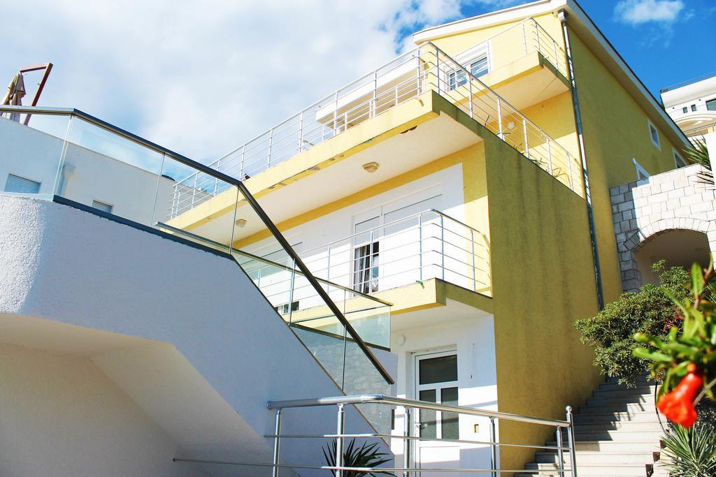 Apartments Gran Sasso ウルツィニ エクステリア 写真