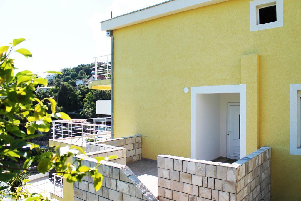 Apartments Gran Sasso ウルツィニ エクステリア 写真