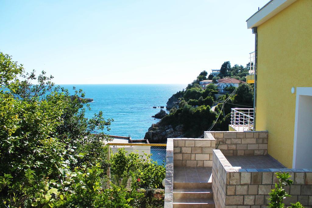 Apartments Gran Sasso ウルツィニ エクステリア 写真