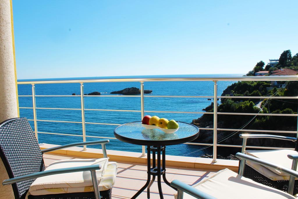 Apartments Gran Sasso ウルツィニ エクステリア 写真