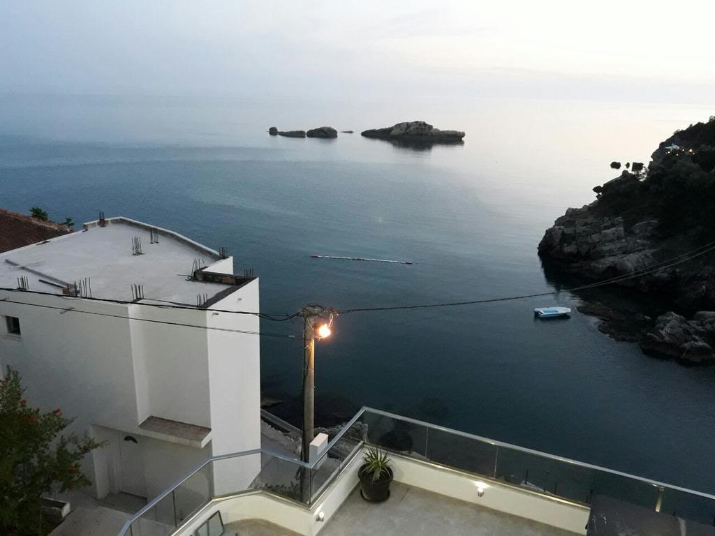 Apartments Gran Sasso ウルツィニ エクステリア 写真
