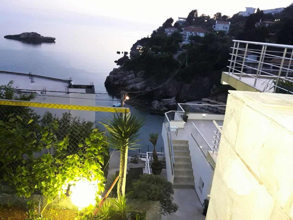 Apartments Gran Sasso ウルツィニ エクステリア 写真