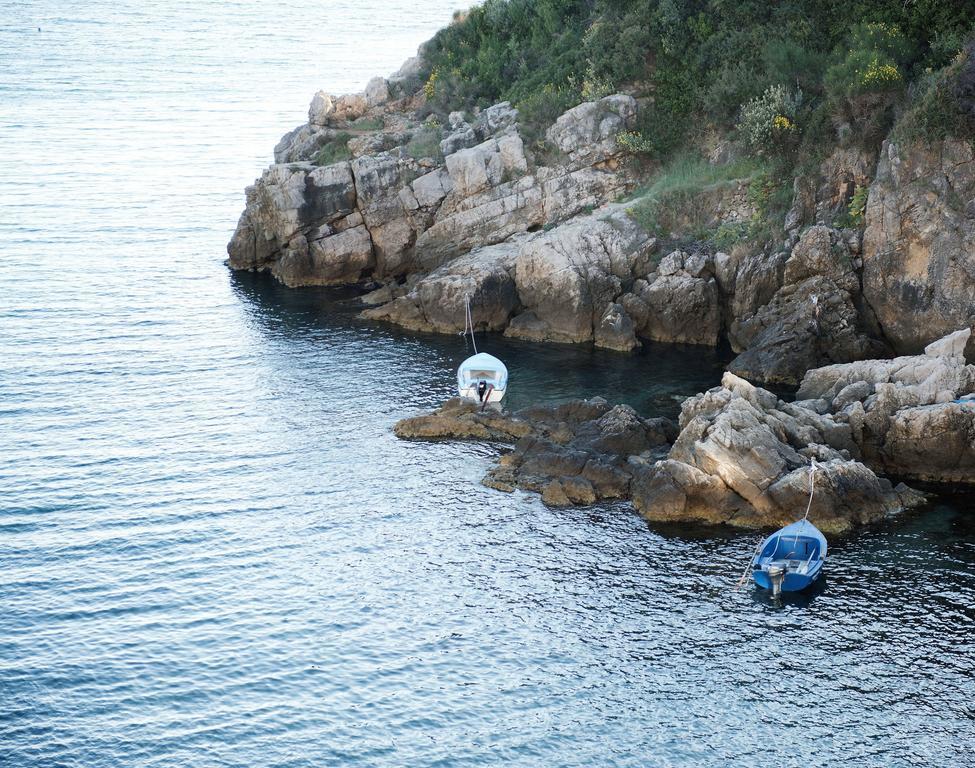 Apartments Gran Sasso ウルツィニ エクステリア 写真