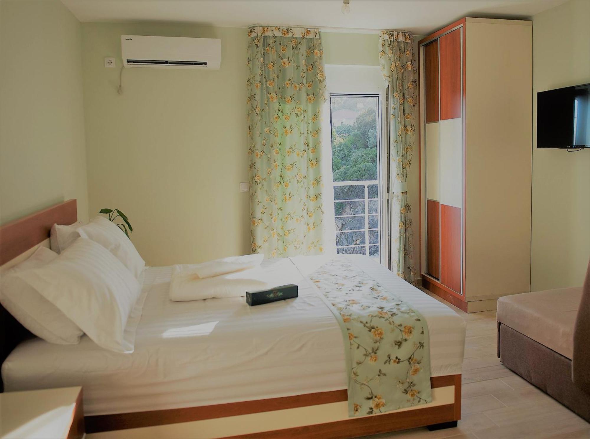 Apartments Gran Sasso ウルツィニ エクステリア 写真