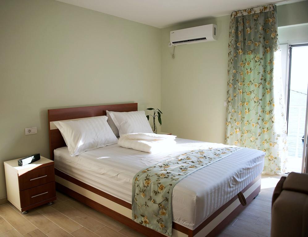 Apartments Gran Sasso ウルツィニ エクステリア 写真