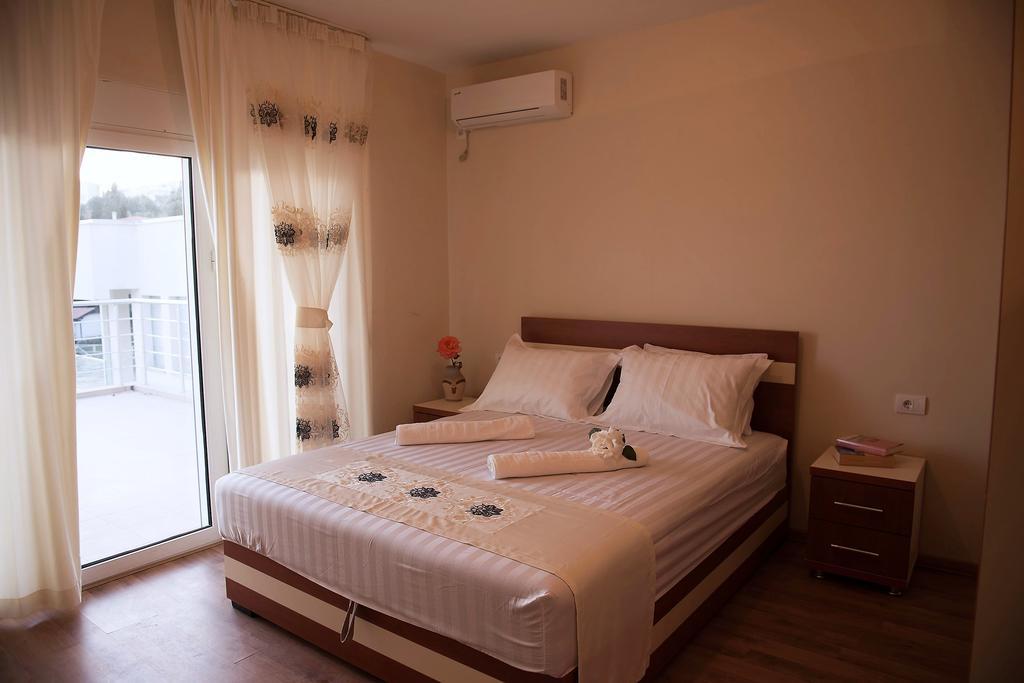 Apartments Gran Sasso ウルツィニ エクステリア 写真