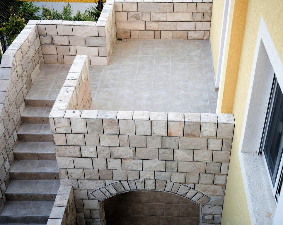 Apartments Gran Sasso ウルツィニ エクステリア 写真