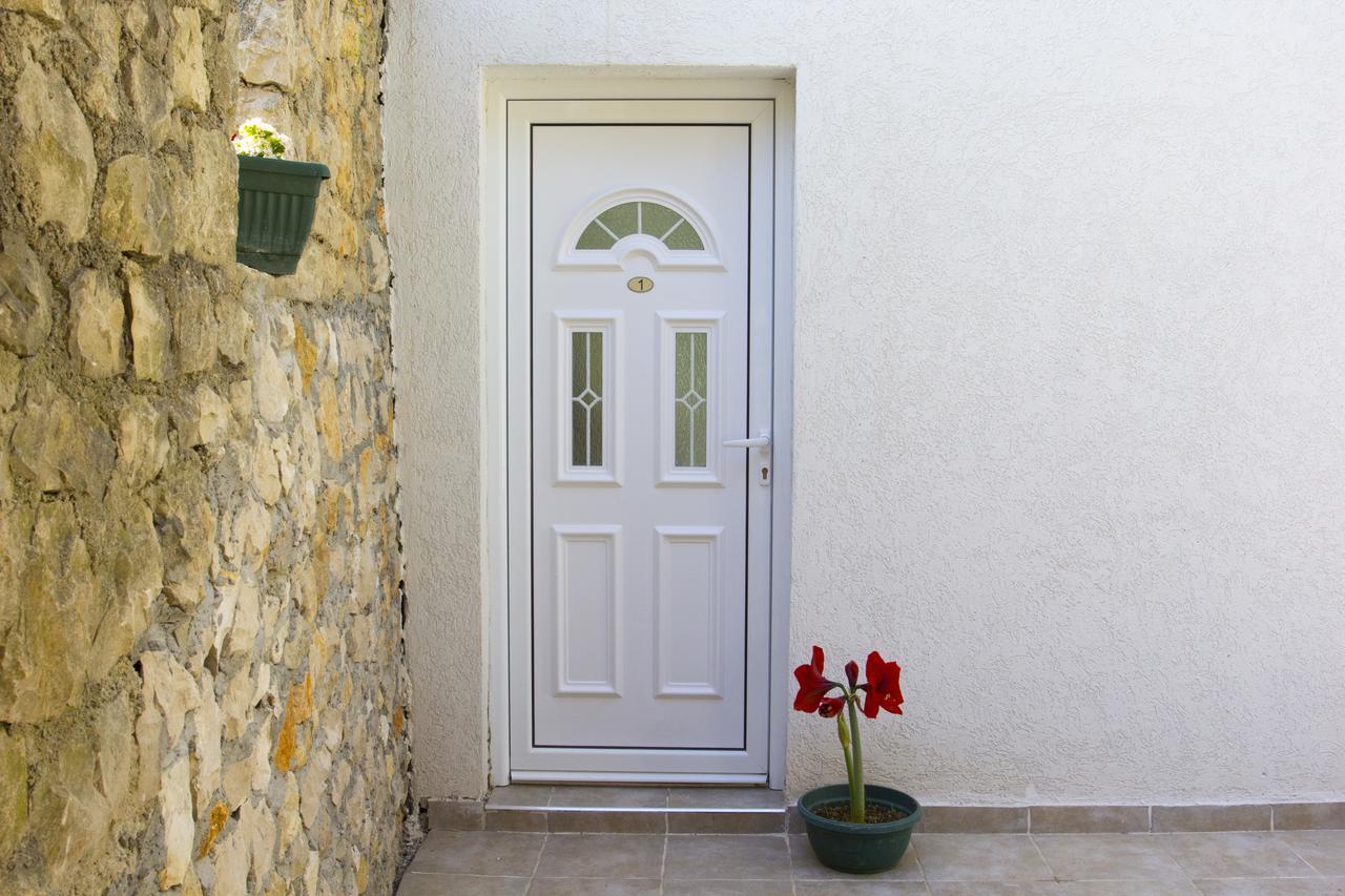 Apartments Gran Sasso ウルツィニ エクステリア 写真