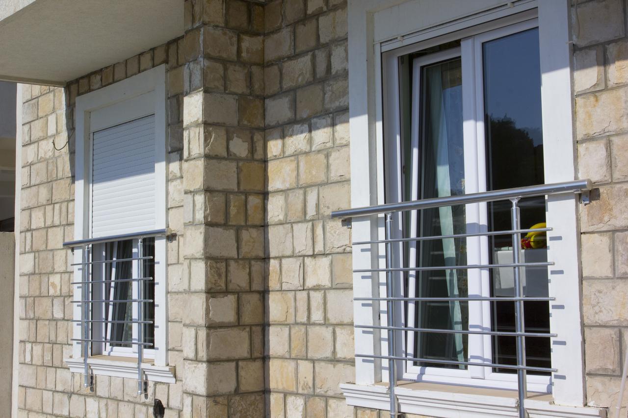 Apartments Gran Sasso ウルツィニ エクステリア 写真