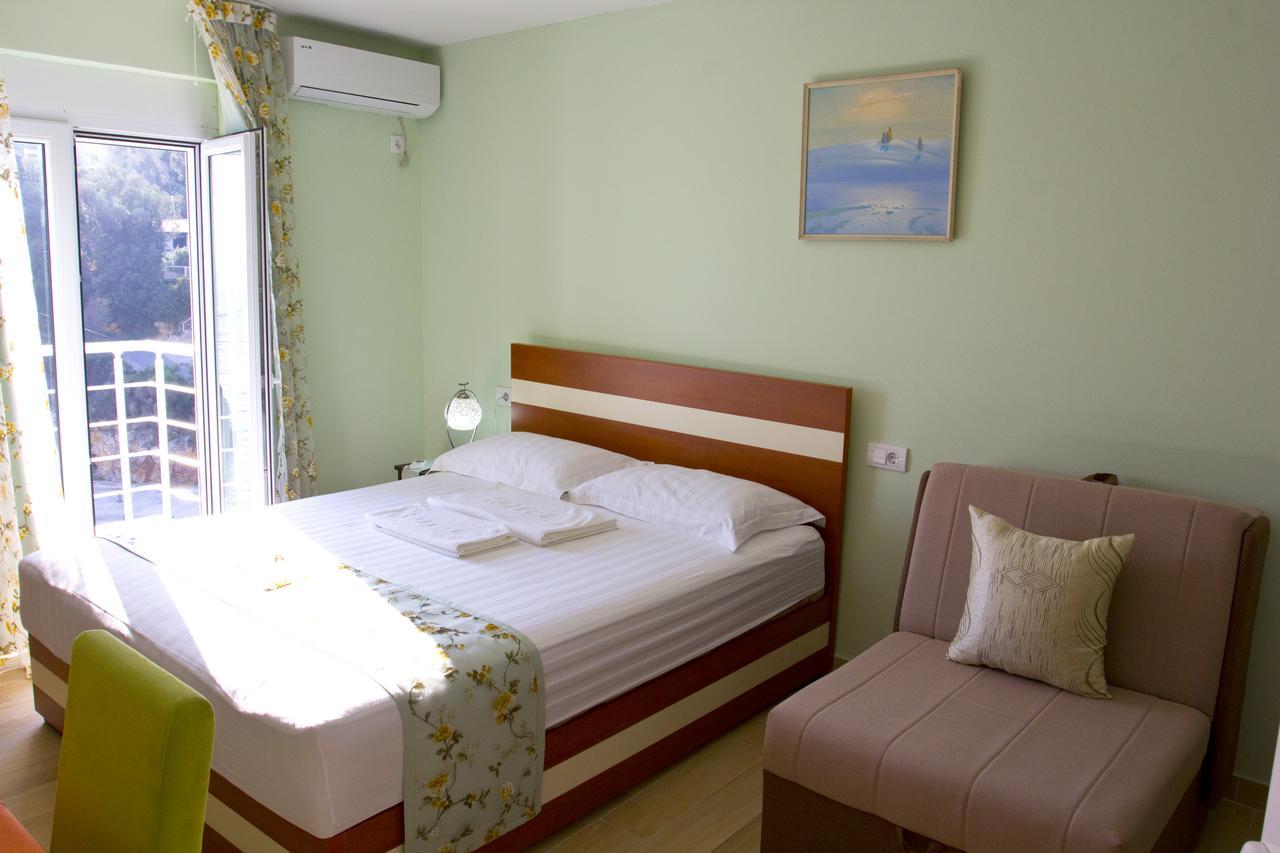 Apartments Gran Sasso ウルツィニ エクステリア 写真