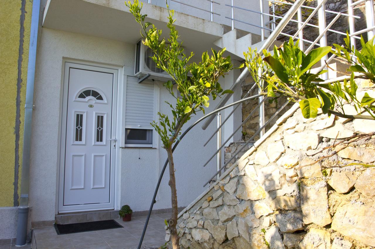 Apartments Gran Sasso ウルツィニ エクステリア 写真