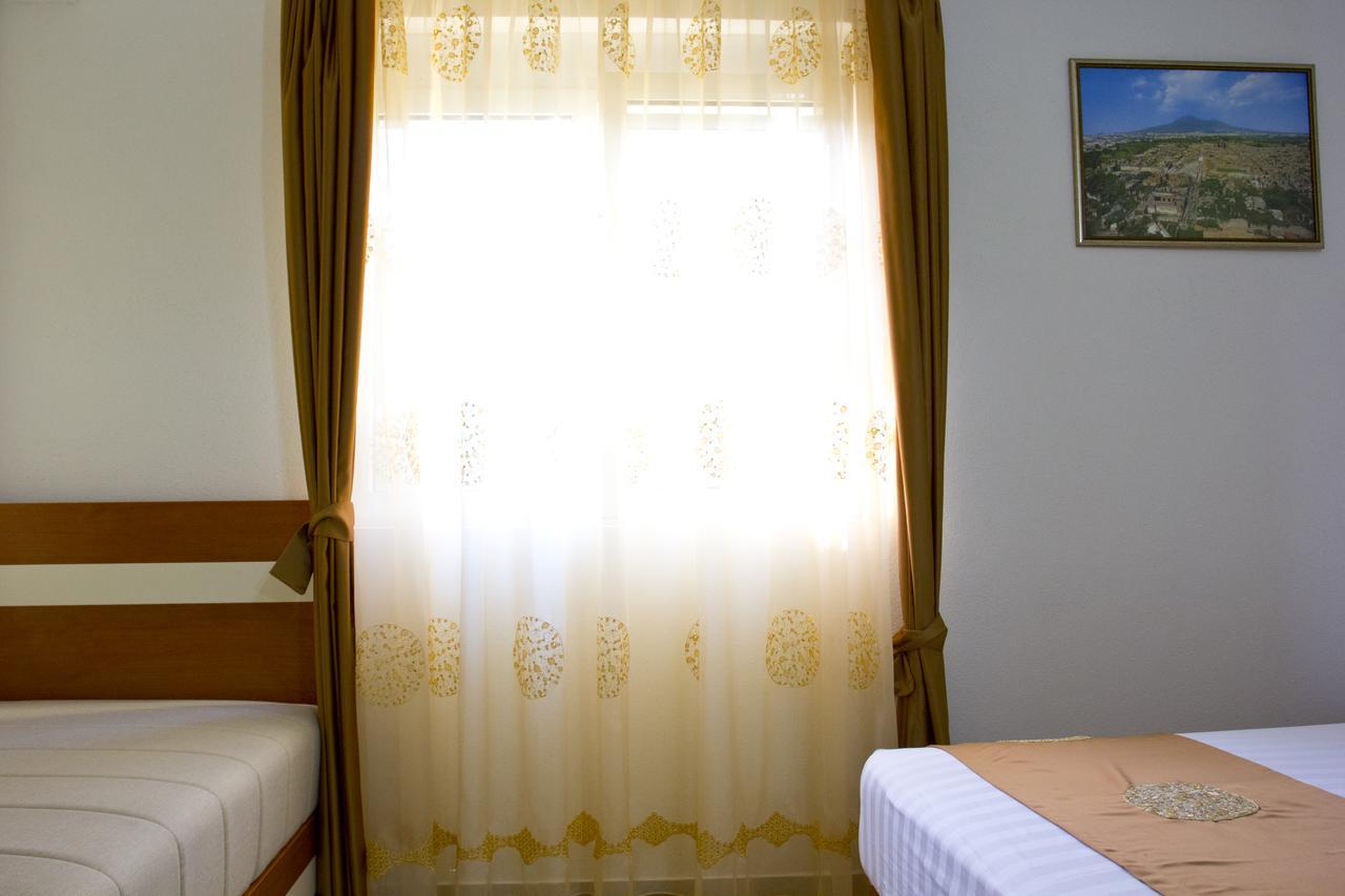 Apartments Gran Sasso ウルツィニ エクステリア 写真