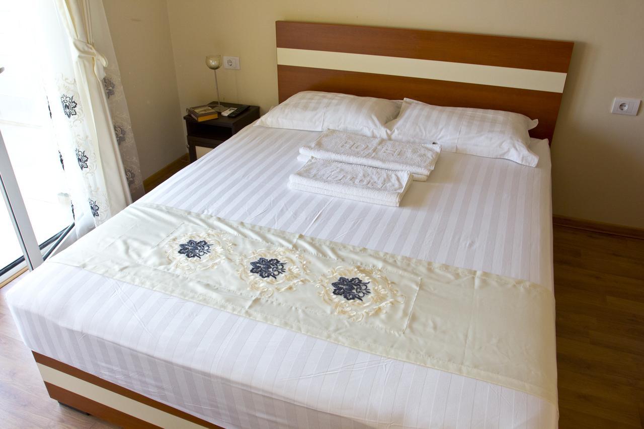 Apartments Gran Sasso ウルツィニ エクステリア 写真