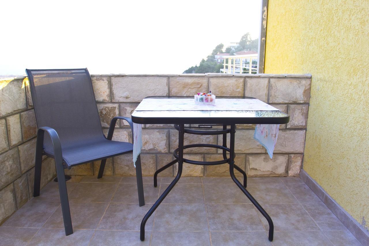 Apartments Gran Sasso ウルツィニ エクステリア 写真