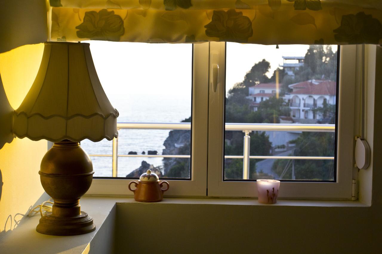 Apartments Gran Sasso ウルツィニ エクステリア 写真