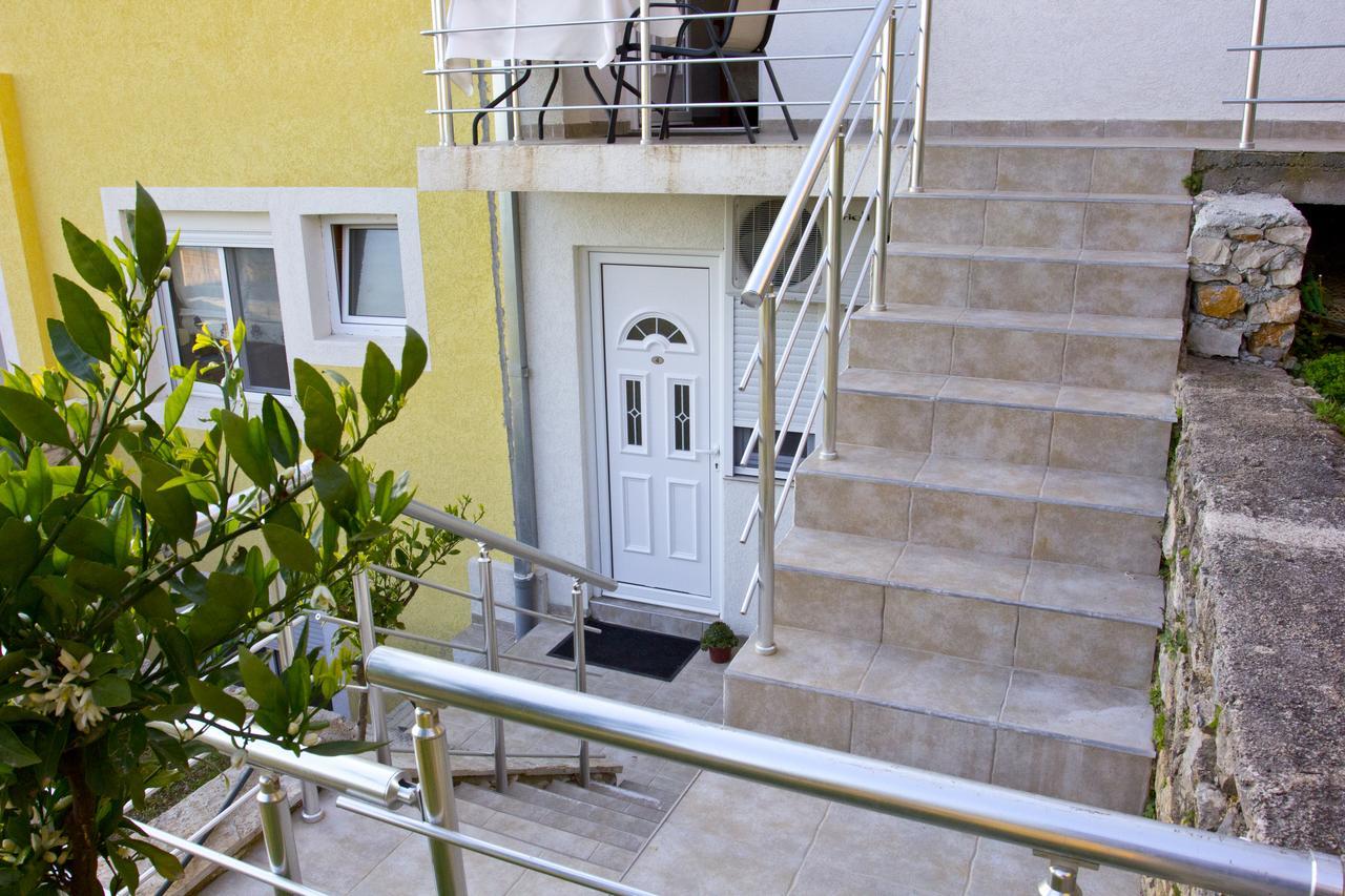 Apartments Gran Sasso ウルツィニ エクステリア 写真